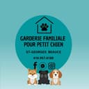 Garderie familiale pour petit chien